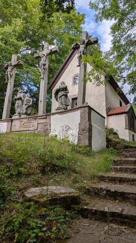 Der Hilderser (Extratour)