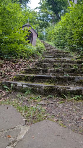 Der Hilderser (Extratour)