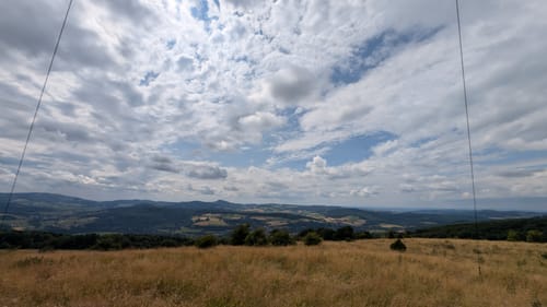 Der Hilderser (Extratour)