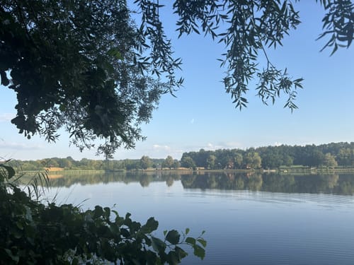 Rothsee Rundweg