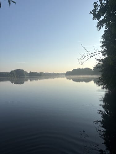 Rothsee Rundweg