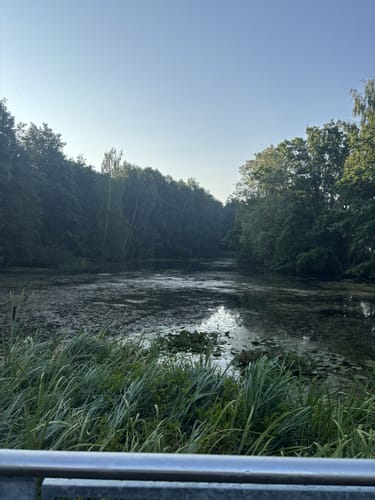 Rothsee Rundweg