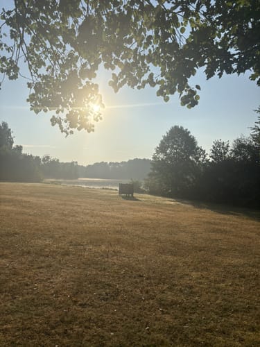 Rothsee Rundweg
