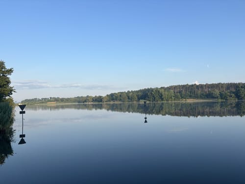 Rothsee Rundweg
