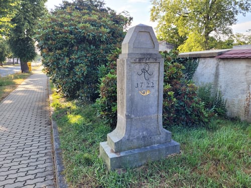 Königsbrück - Kamenz - Panschwitz-Kuckau