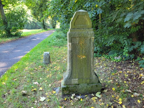 Königsbrück - Kamenz - Panschwitz-Kuckau