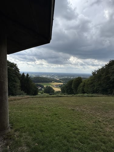 Zum Bußberg
