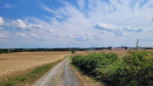 Königsbrück - Kamenz - Panschwitz-Kuckau