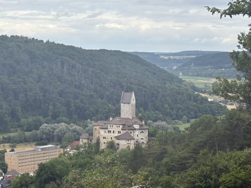 Rund um Kipfenberg