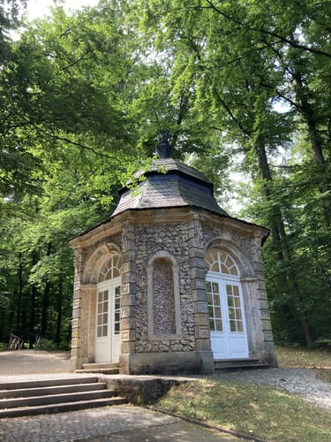 Eremitage Bayreuth