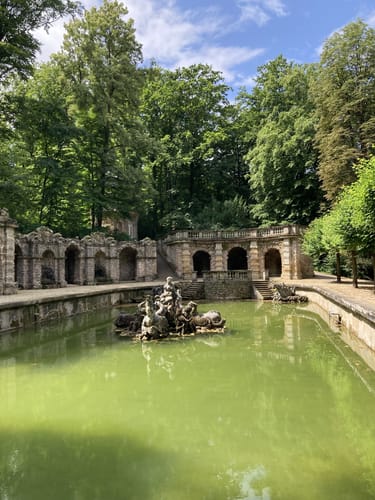 Eremitage Bayreuth