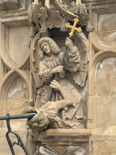 Kochersteig Etappe 1: Hessental - Braunsbach