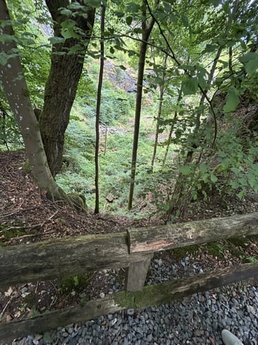 Erdbacher Karst- und Höhlenlehrpfad (Kleine Runde)
