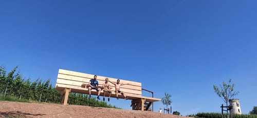 Nierstein - Nackenheim Roter Hang
