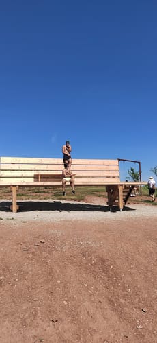 Nierstein - Nackenheim Roter Hang