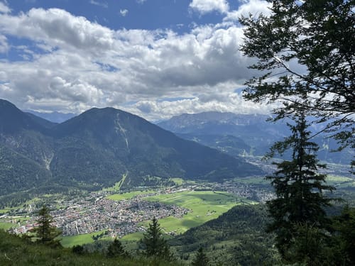 Farchant - Schafkopf