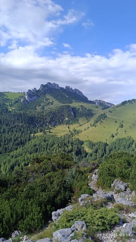 MTB-Tour: Rottauer Tal genial vital Tour 4