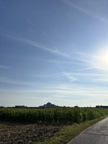 Siegburg - Mülldorf