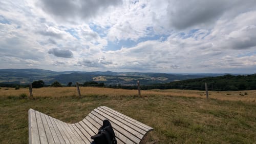 Der Hilderser (Extratour)