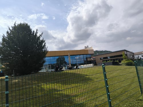 Bad Orb - Eiserne Hand - Wachtersbach - Neudorf - Bad Soden