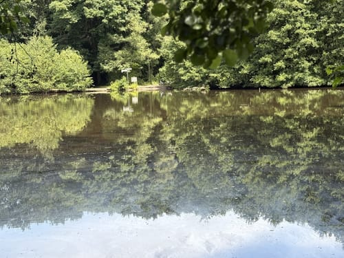 Neanderlandsteig Etappe 16: Solingen – Haan-Hülsberg