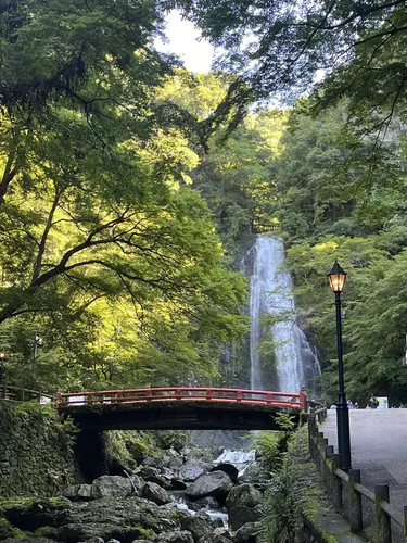 箕面山 - hikes and trails to get you there | AllTrails