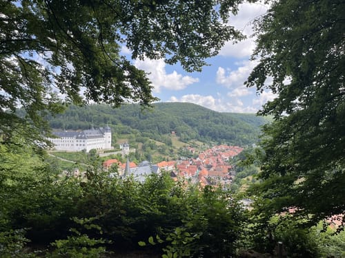 Oberer Bandweg
