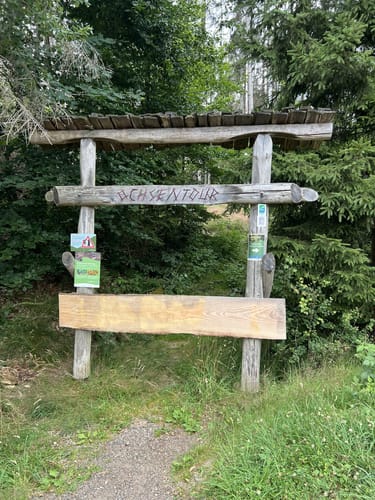 Börfinker Ochsentour (Traumschleife)