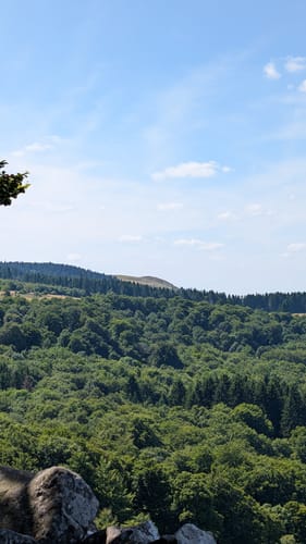 Der Ehrenberger (Extratour)