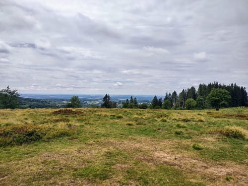 GipfelTour Schotten (Premiumwanderweg)