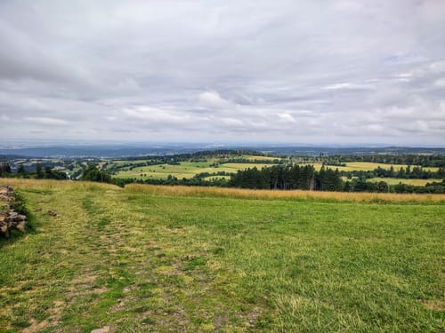 GipfelTour Schotten (Premiumwanderweg)