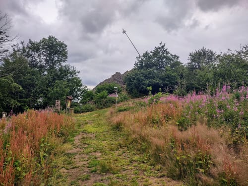 GipfelTour Schotten (Premiumwanderweg)
