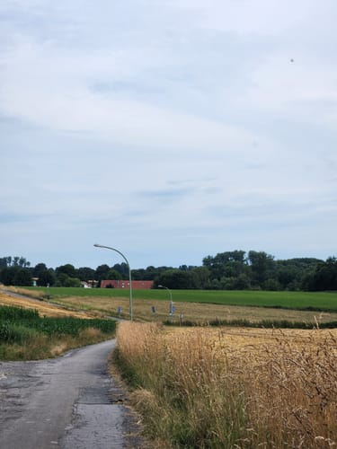 Rund um den Gysenberg