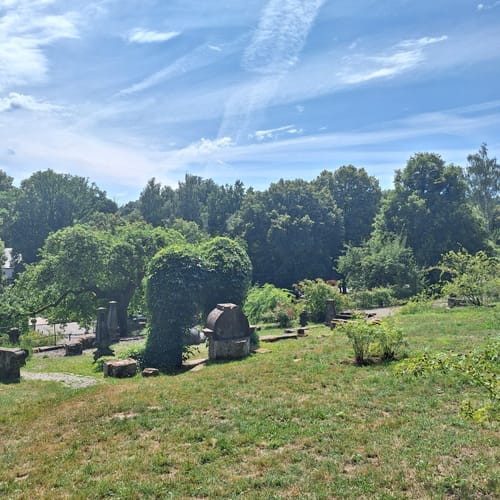Zweibrücker Fasanenjagd (Premiumspazierwanderweg)