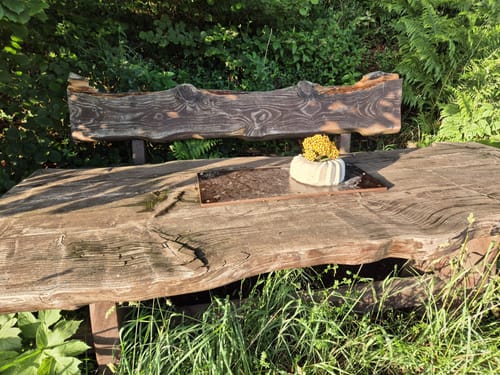 Kleine Runde an der Ennepe