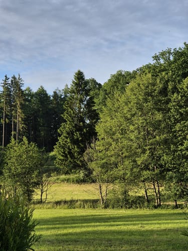 Kleine Runde an der Ennepe
