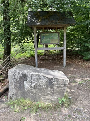 Großenbach - Benfe - Nenkersdorf