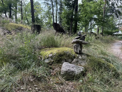 Gailbachtal - Stengerts-Turm