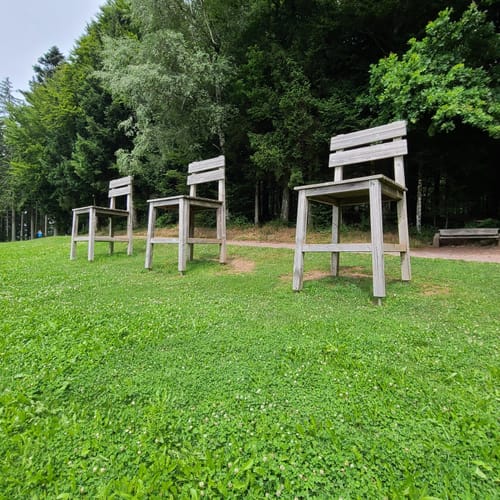 MTB Höhenrunde