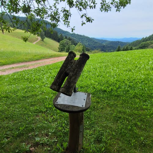 MTB Höhenrunde
