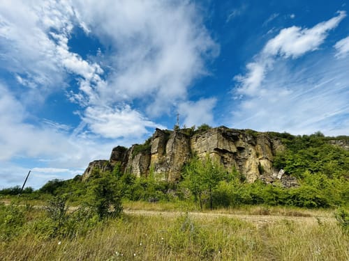 Contz-les-Bains - Stromberg
