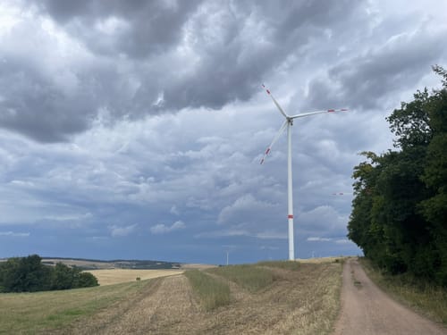 Tiefenthaler Höhe (Hiwweltour)