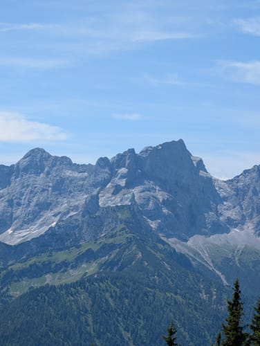 Zum Schafreuter