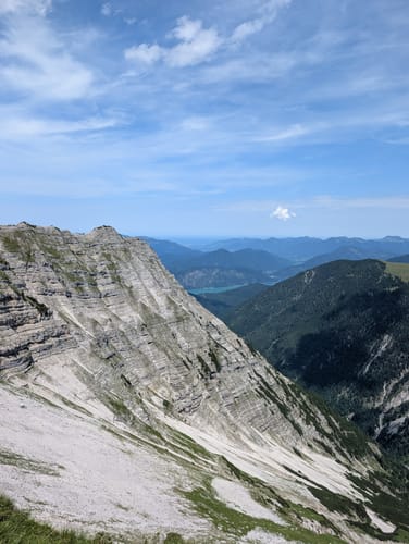 Zum Schafreuter