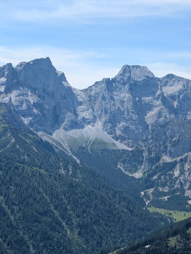 Zum Schafreuter