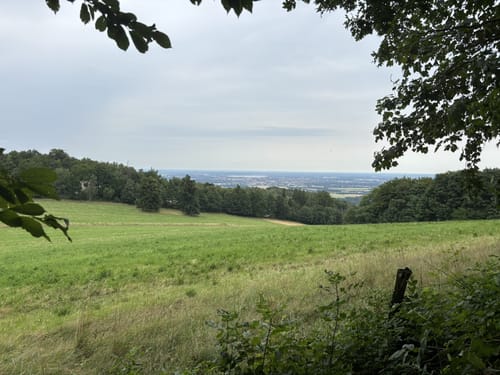 Teufelskanzel Rundweg