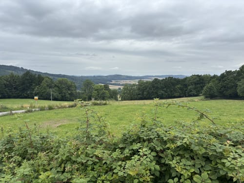 Teufelskanzel Rundweg