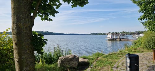 Fontaneradweg - Tagestour 3 - Neuruppin <> Karwe