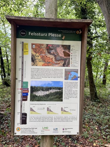 Plesse P5 (Premiumwanderweg)
