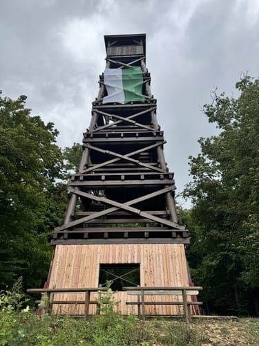 Plesse P5 (Premiumwanderweg)